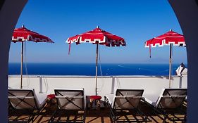 Il Capri Hotel